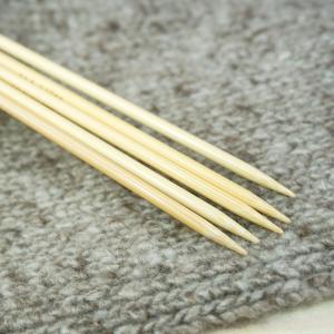 Ponožkové jehlice Seeknit Shirotake 15 cm / 2,25 mm