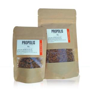 Propolis surový 20g
