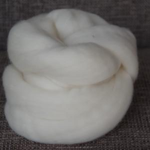 Česanec - přírodní 17,5 mikronů, 100g