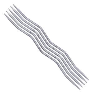 Ponožkové jehlice addiCraSySnake 20 cm / 3 mm