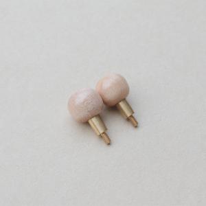 Sada kruhových jehlic Seeknit Shirotake, M2, 10 cm, 4 velikosti