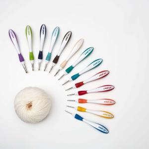 Háček addiSwing 16 cm / 6,0 mm