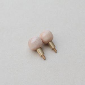 Sada kruhových jehlic Seeknit Shirotake, M1.8, 12,5 cm, 4 velikosti